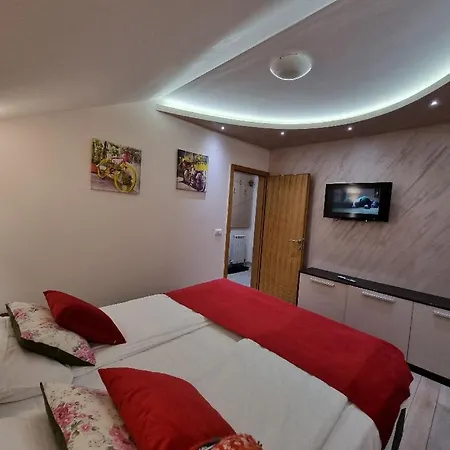 Prestige شقة ياهورينا