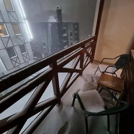 شقة Prestige ياهورينا